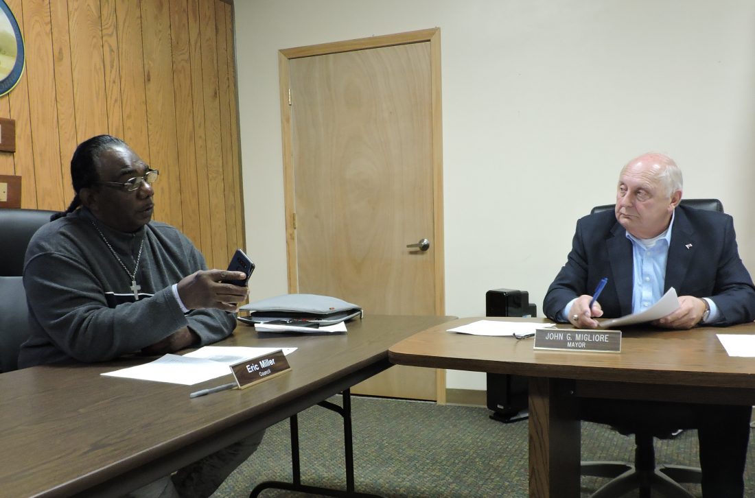 Cadiz meets application deadline News, Sports, Jobs The Times Leader